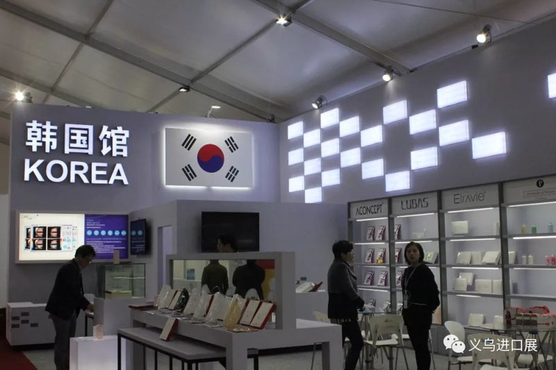 义乌会展公司的崛起：一个成功案例的深度剖析